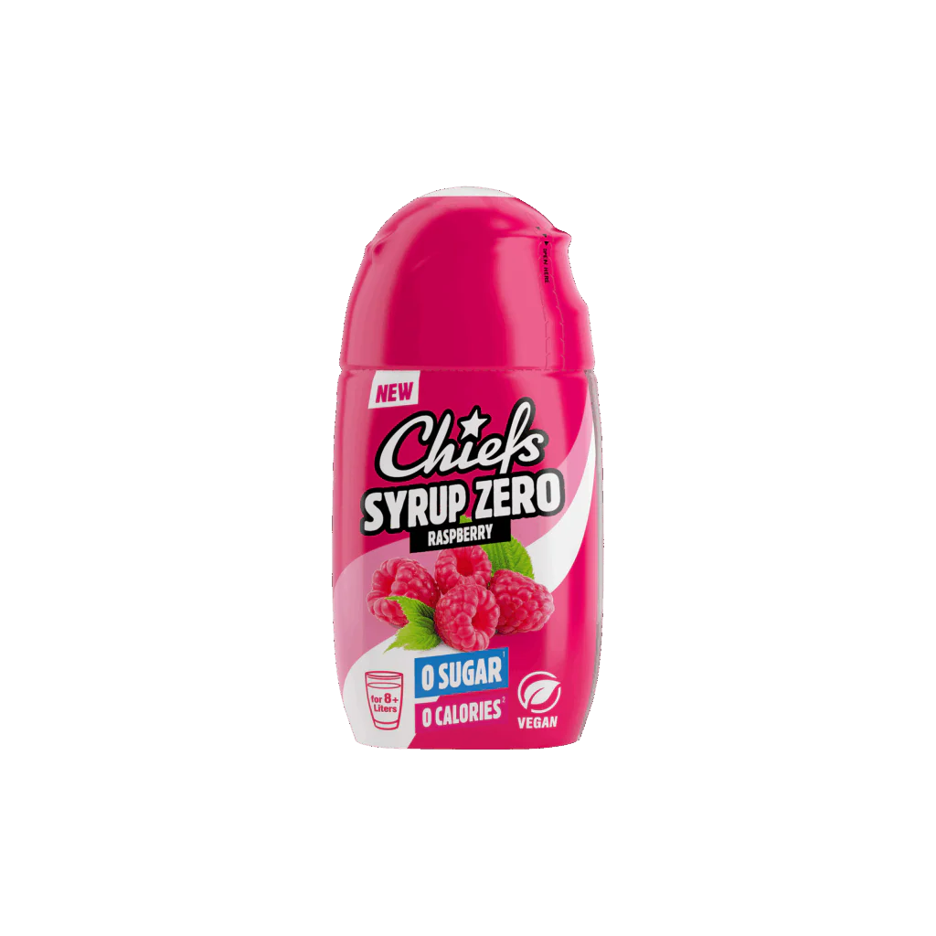 Syrup ZERO - 0kcal - Image 2