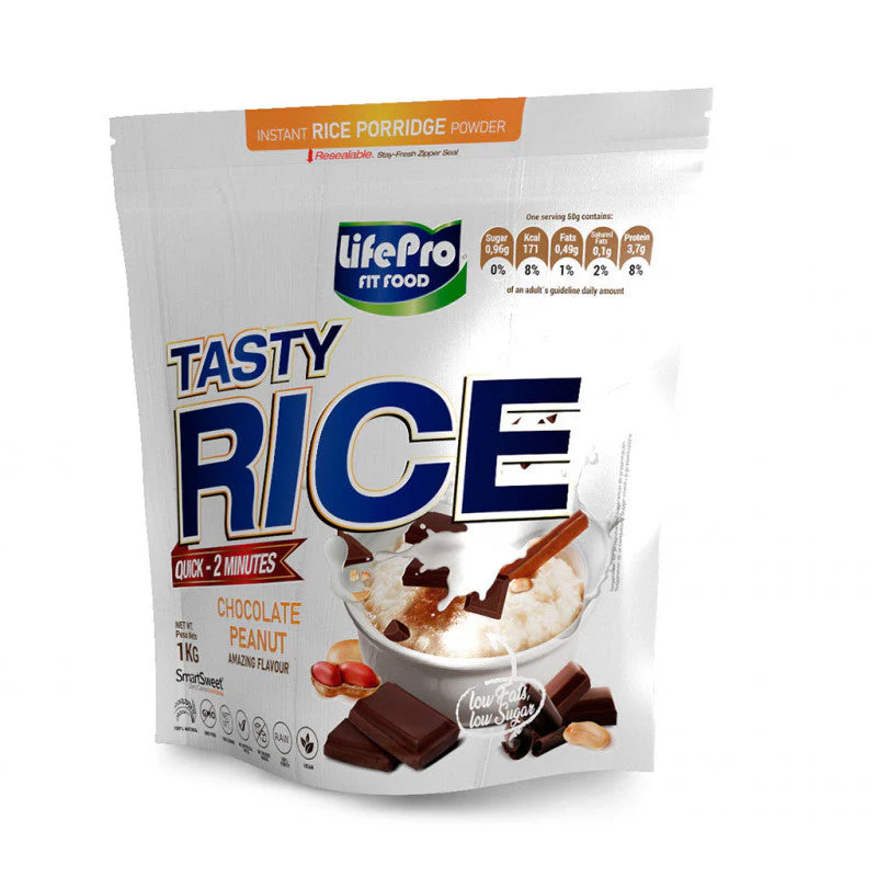 Tasty Rice - Crème de riz - Image 3