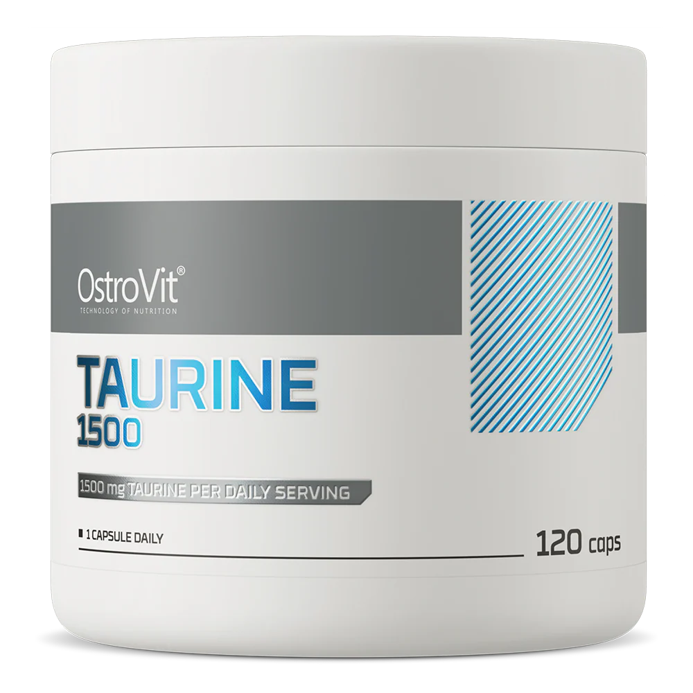 Taurine 1500 mg