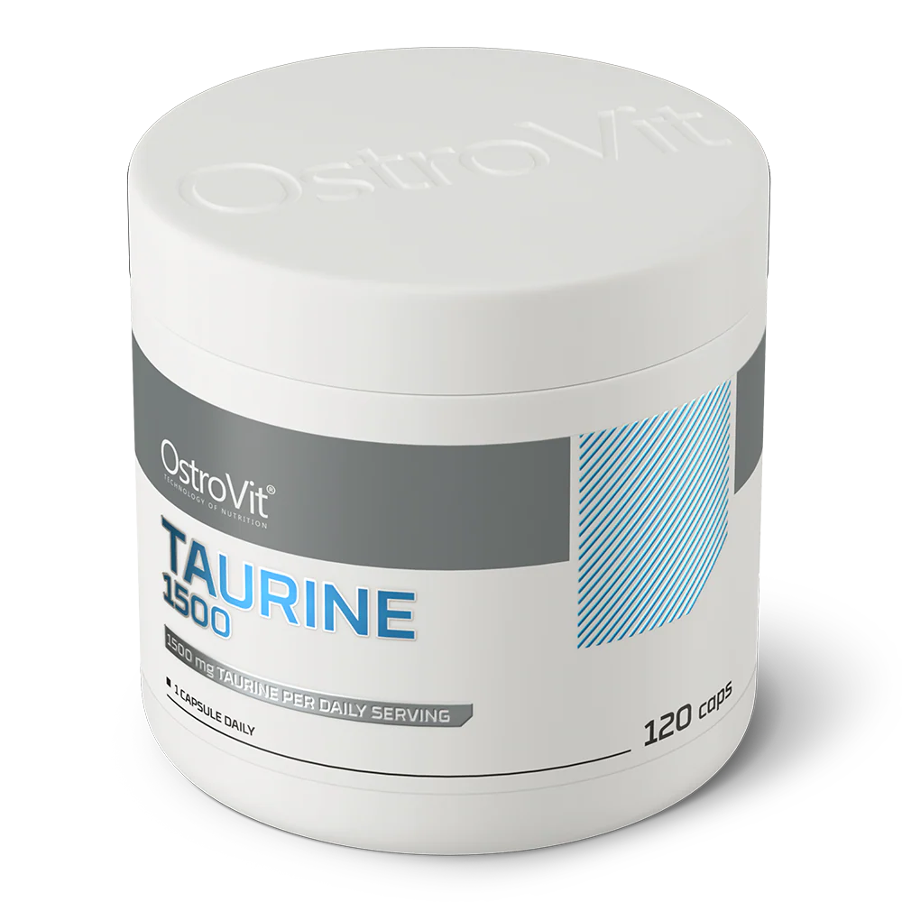 Taurine 1500 mg - Image 2