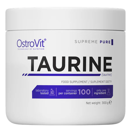 Taurine en poudre