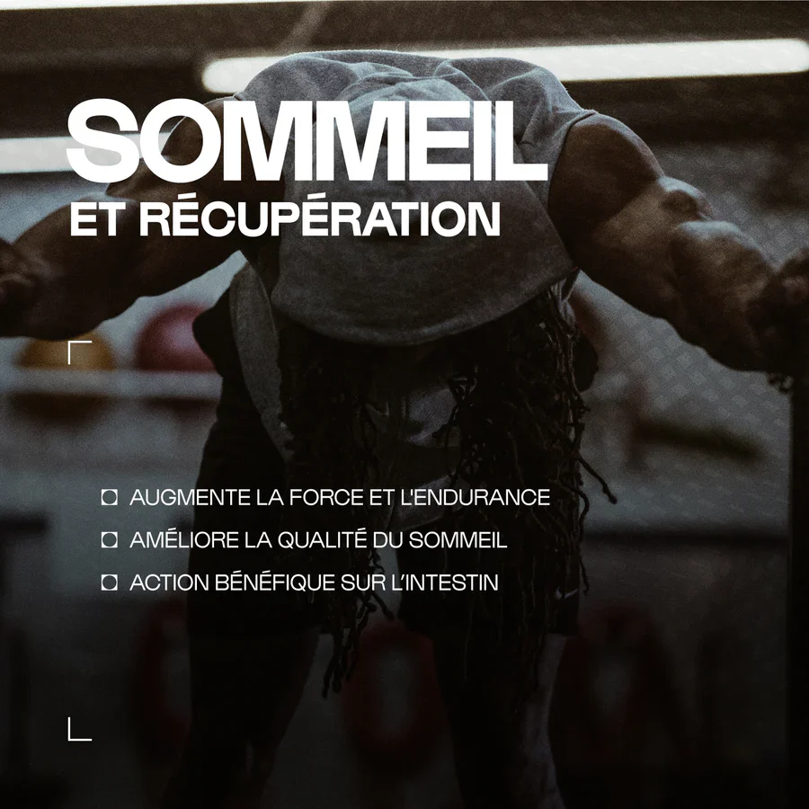Taurine en gélules - Image 2