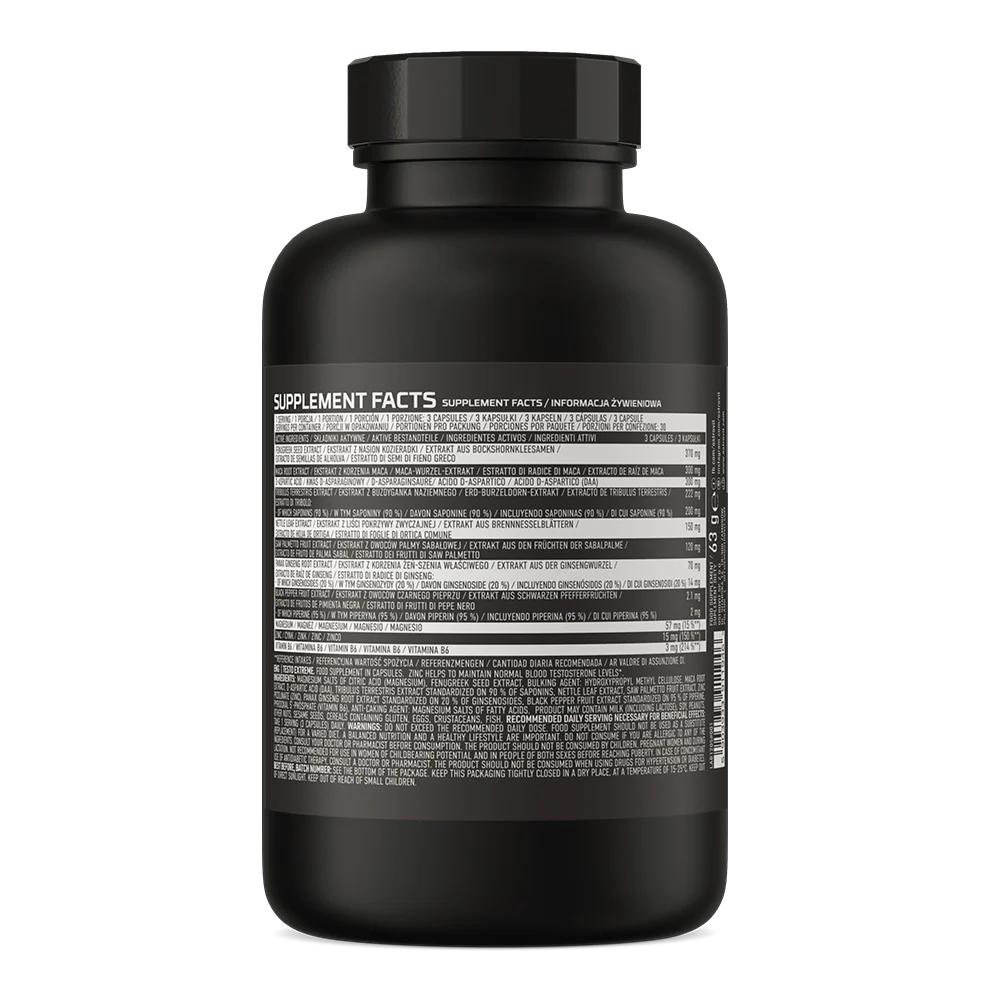 Testo extreme - Image 3