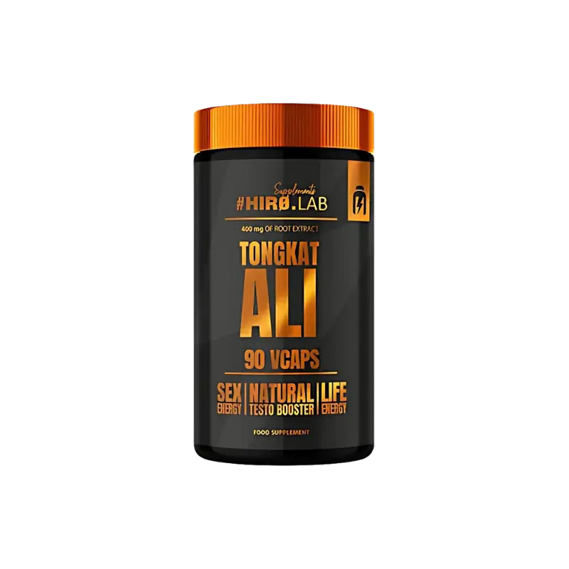 Tongkat Ali 400mg