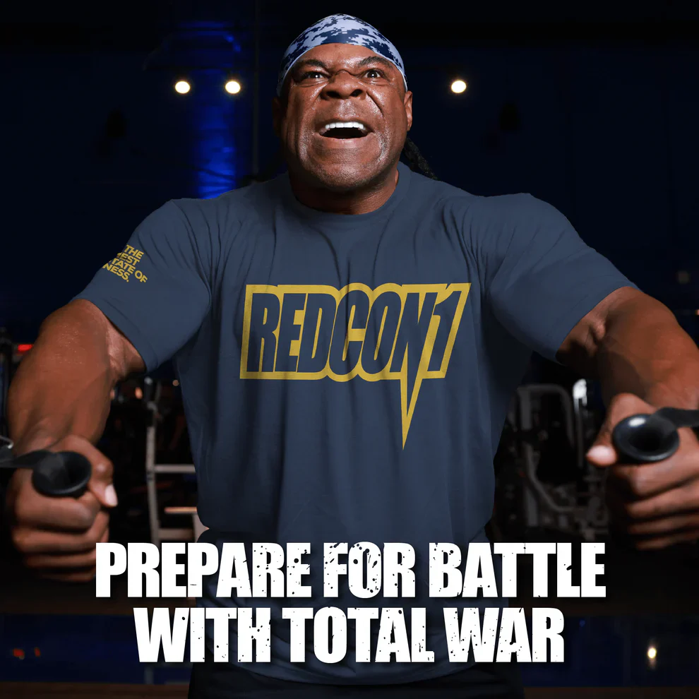 TOTAL WAR - Pre-Workout - Image 8