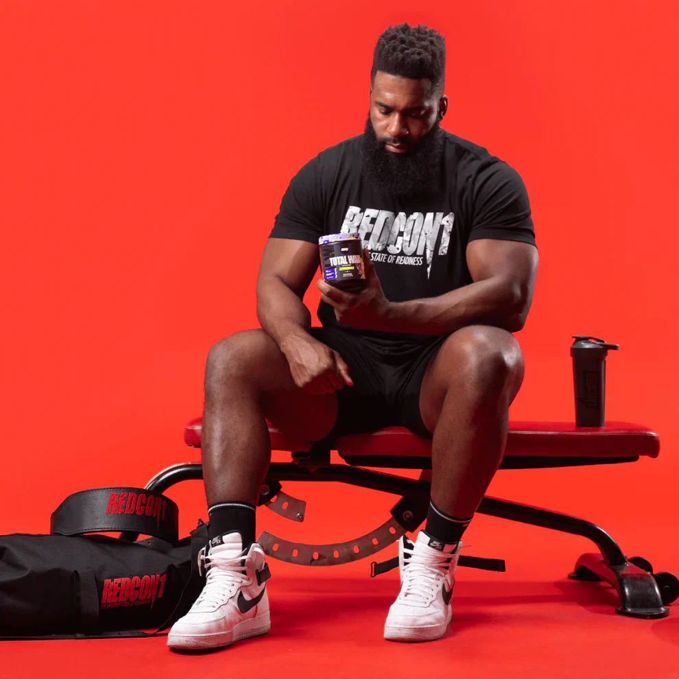 TOTAL WAR - Pre-Workout - Image 9