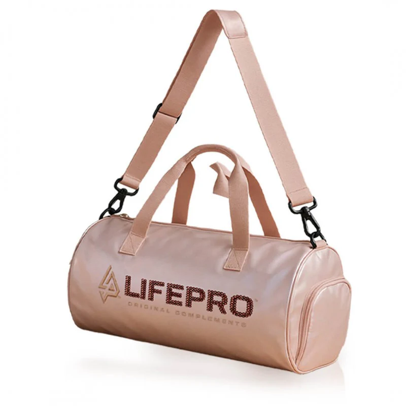 Travel Duffel Bag - Image 2