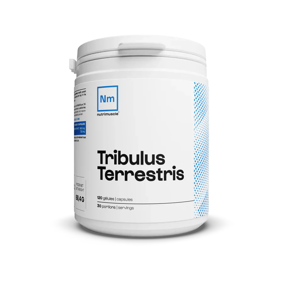 Tribulus Terrestris