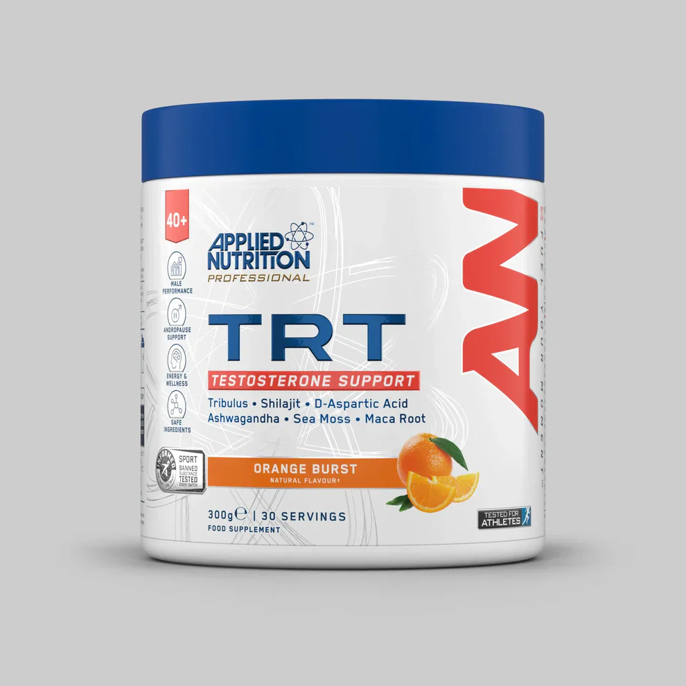 TRT Testosterone Support - Image 2