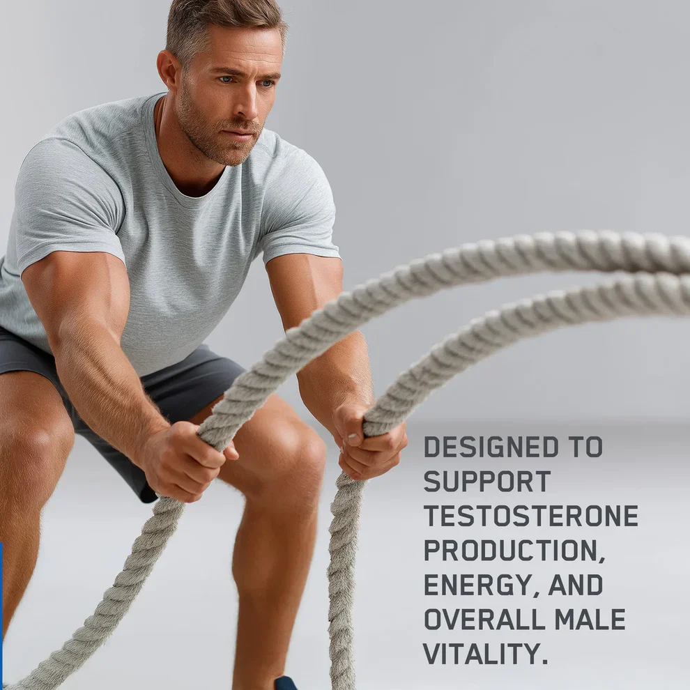 TRT Testosterone Support - Image 7