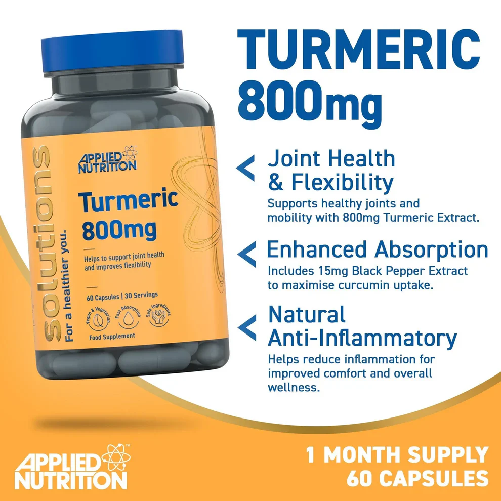 Turmeric - Curcuma & Poivre Noir - Image 6