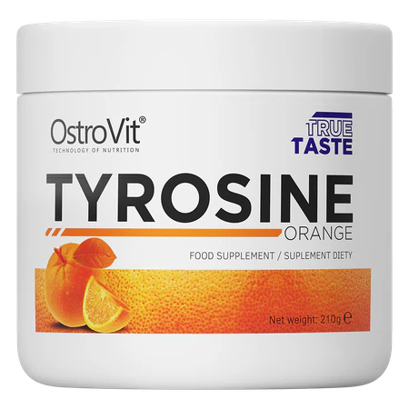 Tyrosine