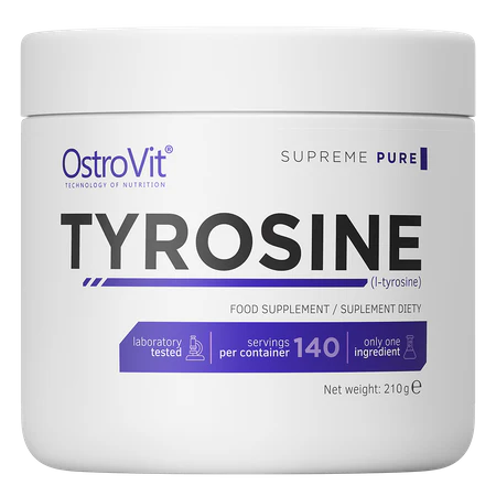 Tyrosine - Image 2