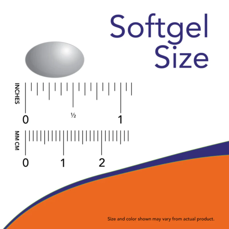 Coenzyme, Ubiquinol CoQH-CF™ 50mg - Image 4