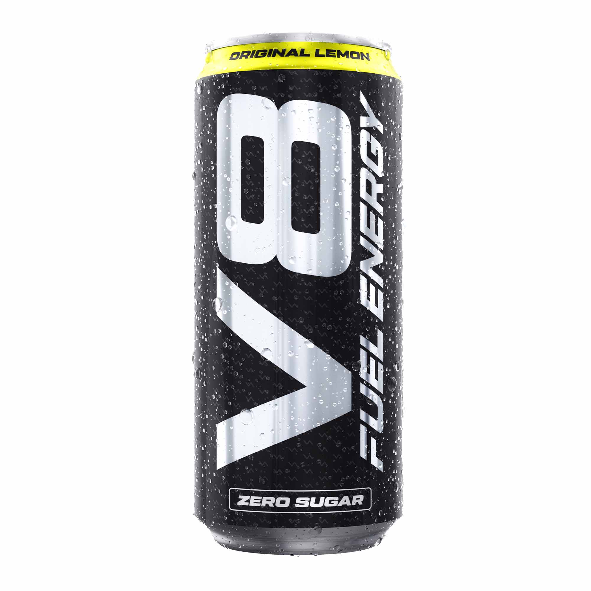 V8 Fuel Energy - Image 2