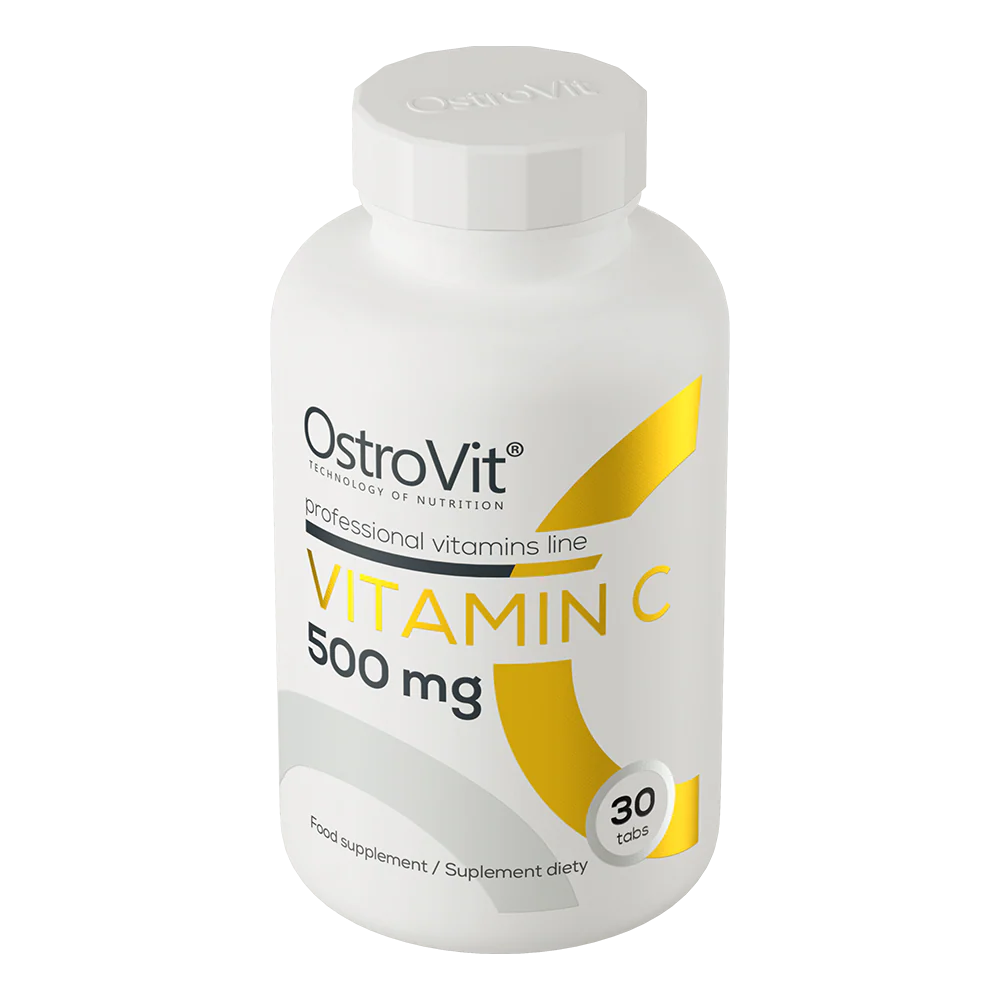 Vitamin C 500 mg - Image 3
