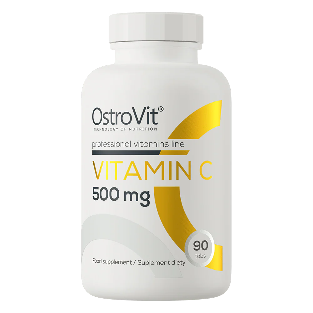 Vitamin C 500 mg - Image 4