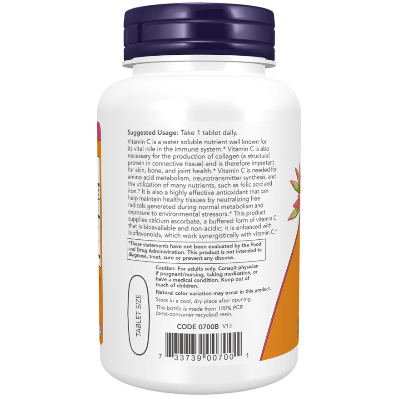 Vitamin C-1000 Complex - Image 3