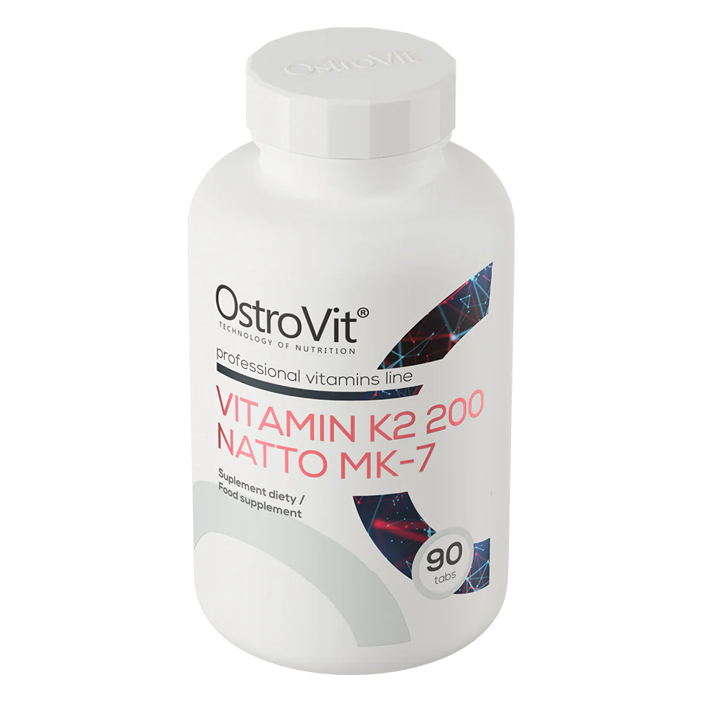 Vitamin K2 200 Natto MK-7 - Image 2