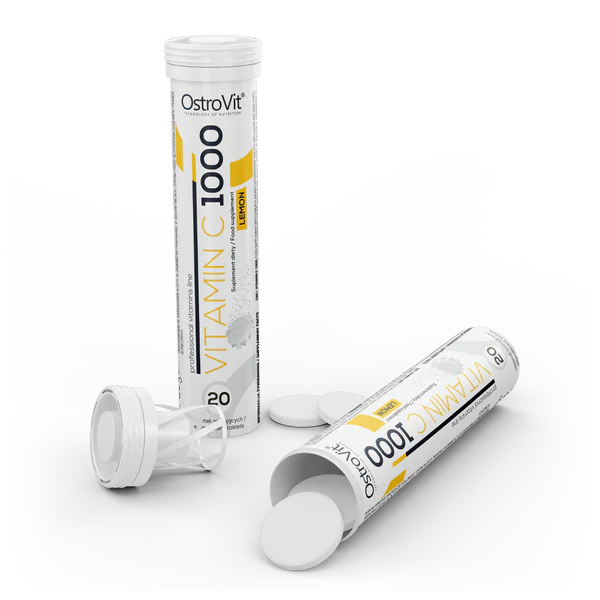 Vitamin C 1000mg - Image 3