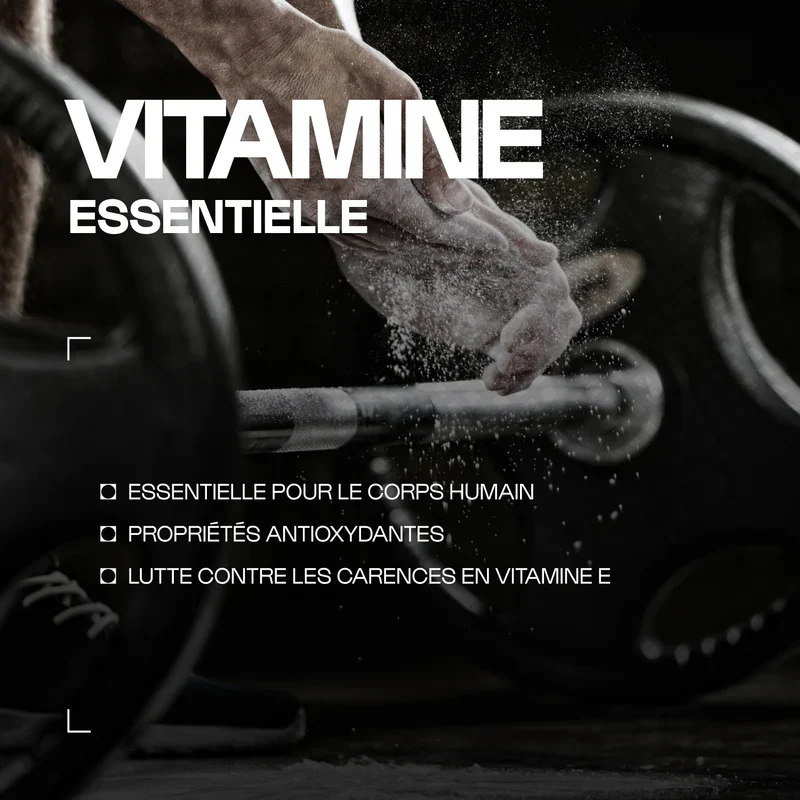 Vitamine E EVNolMax™ - Image 2