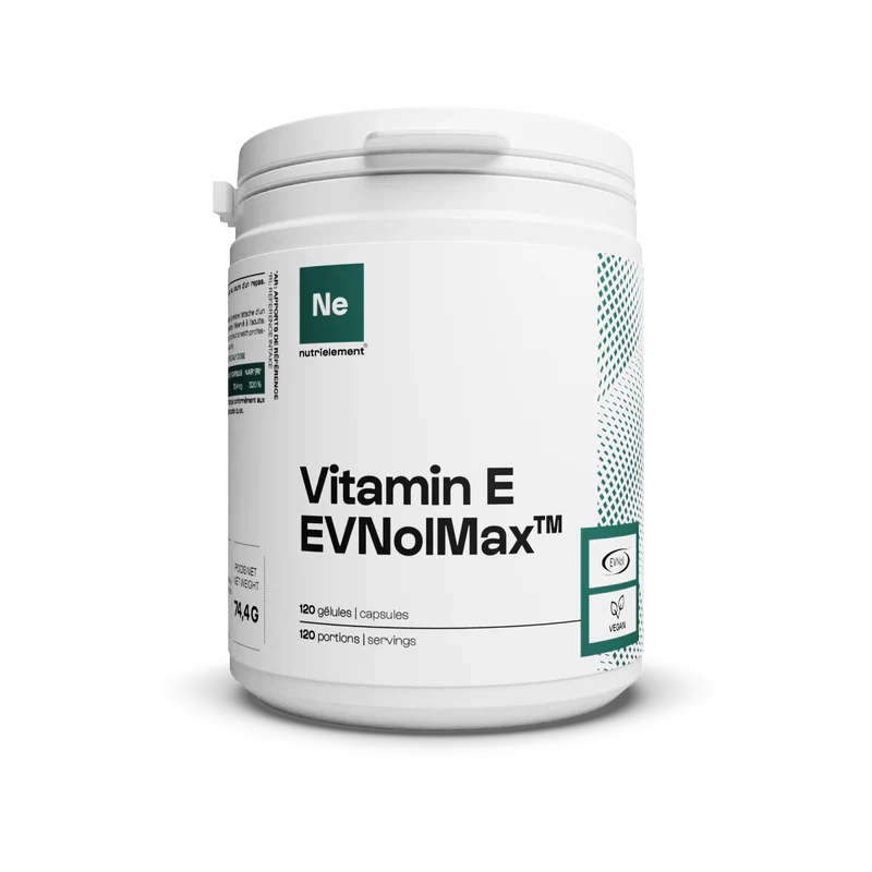 Vitamine E EVNolMax™ - Image 6