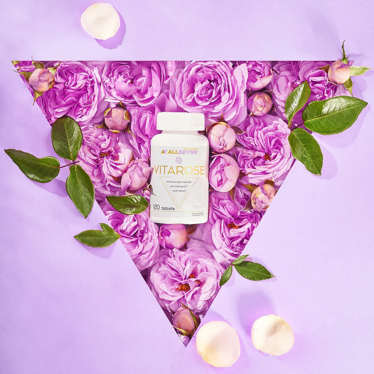 Vitarose - complexe multivitamine - Image 5