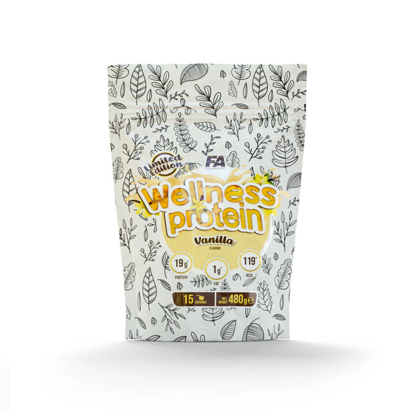 Wellness Protein - Image 3