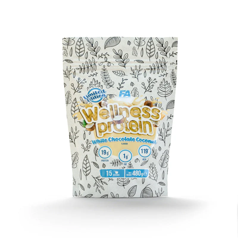 Wellness Protein - Image 4