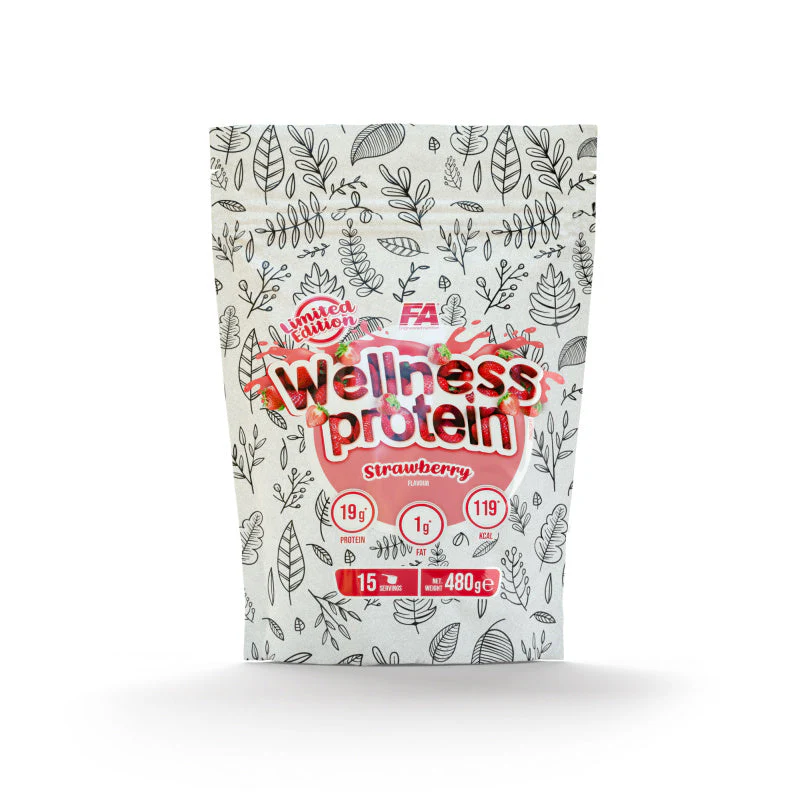 Wellness Protein - Image 5