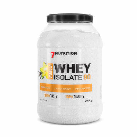 Whey Isolate 90 - Image 12