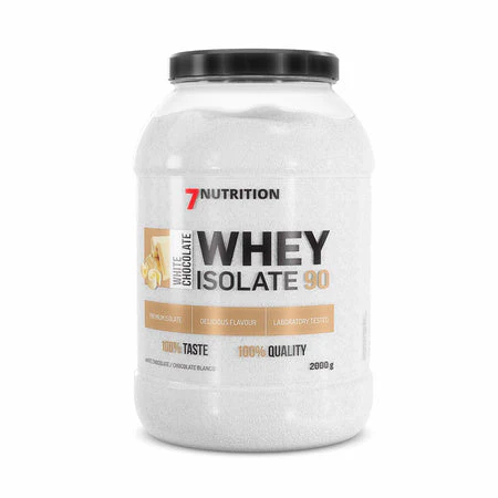 Whey Isolate 90 - Image 13