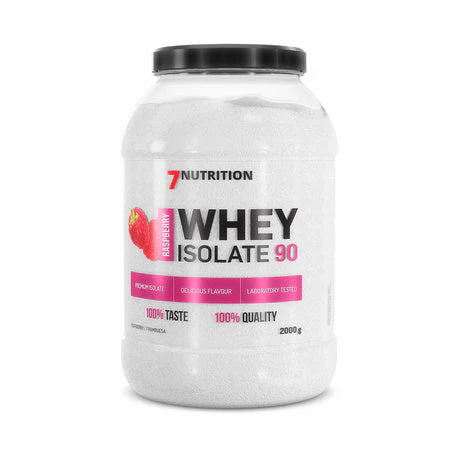 Whey Isolate 90 - Image 15
