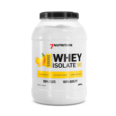 Whey Isolate 90 - Image 16