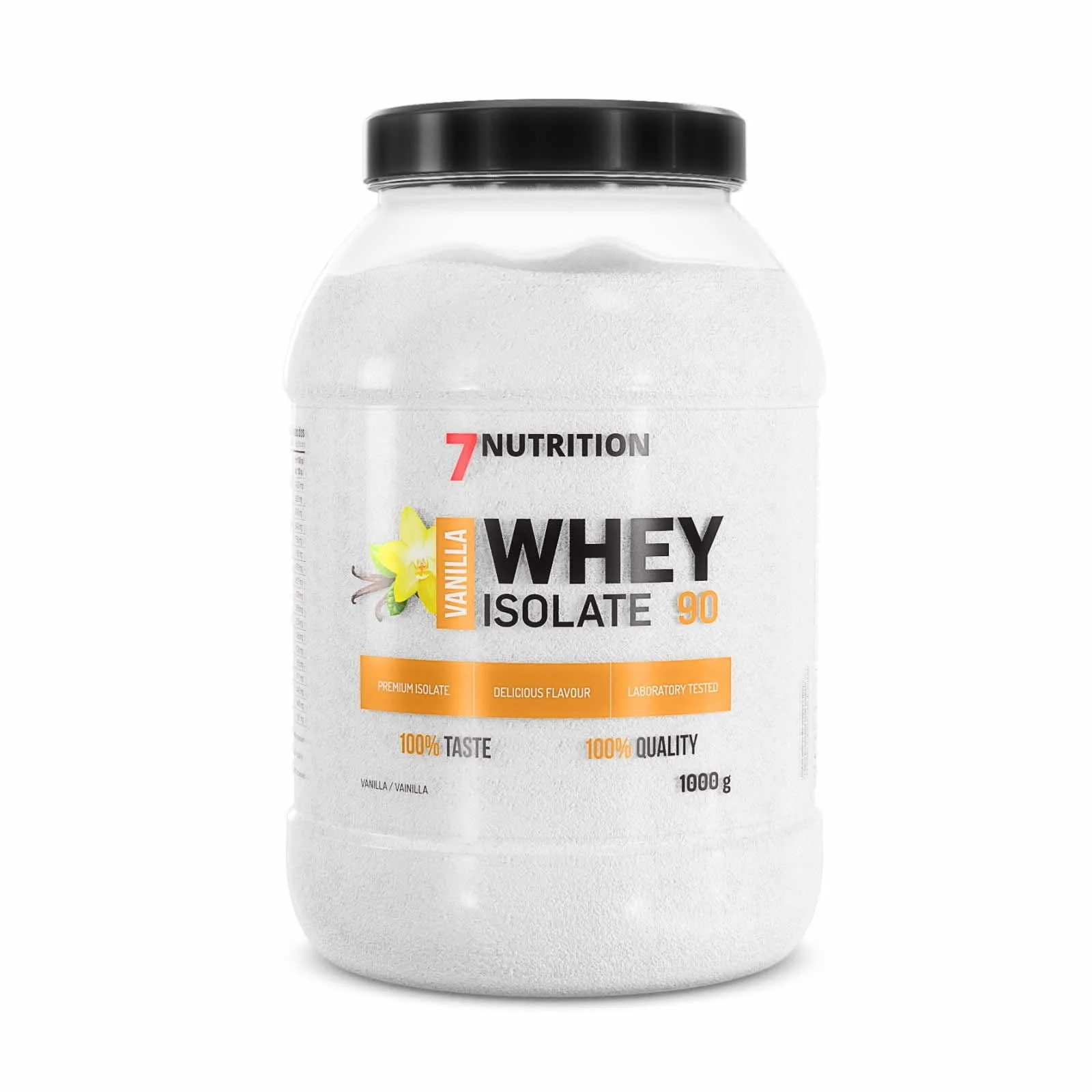 Whey Isolate 90 - Image 17