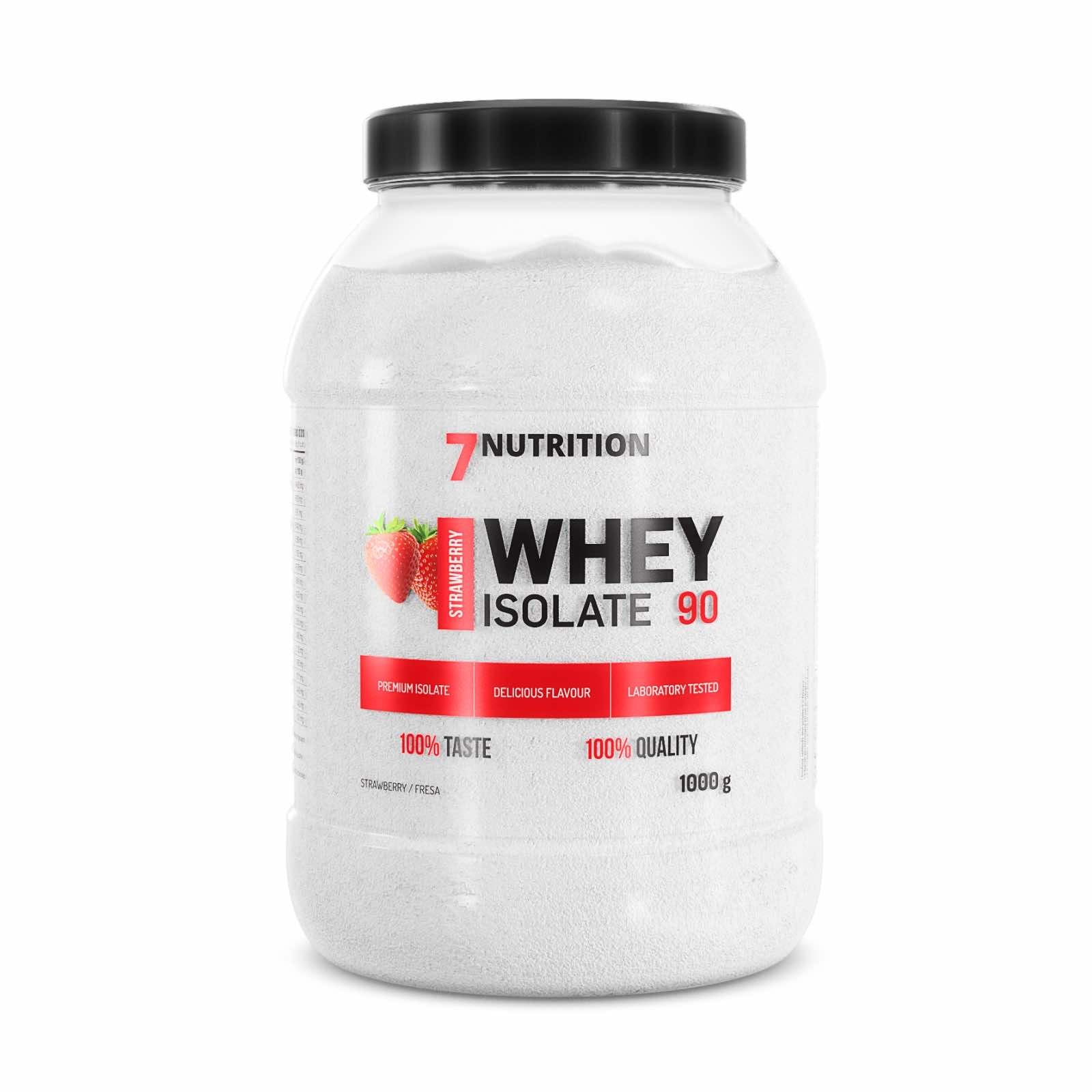 Whey Isolate 90 - Image 18