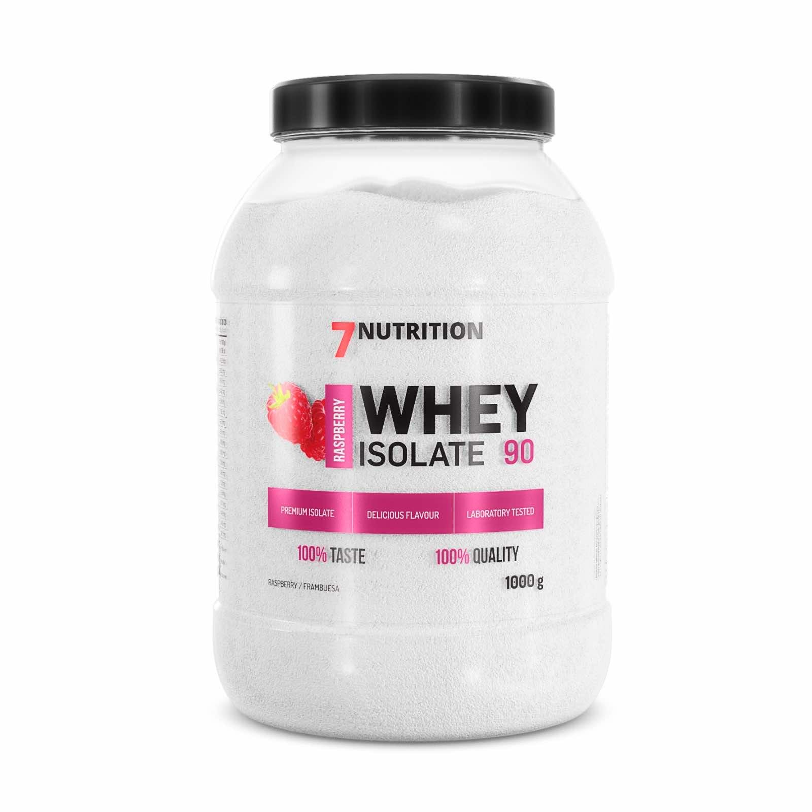 Whey Isolate 90 - Image 19
