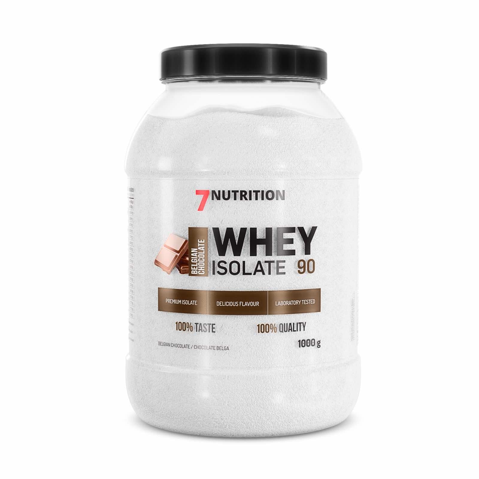 Whey Isolate 90 - Image 20