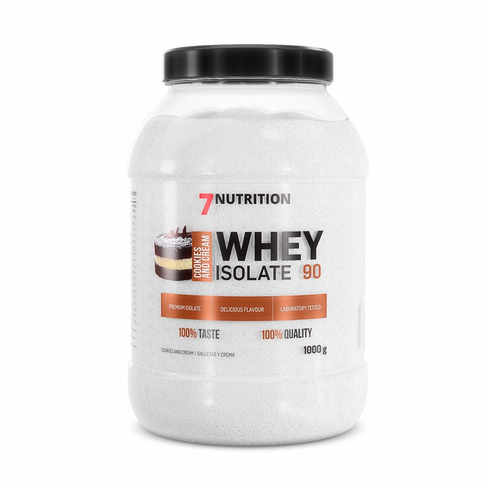 Whey Isolate 90 - Image 21