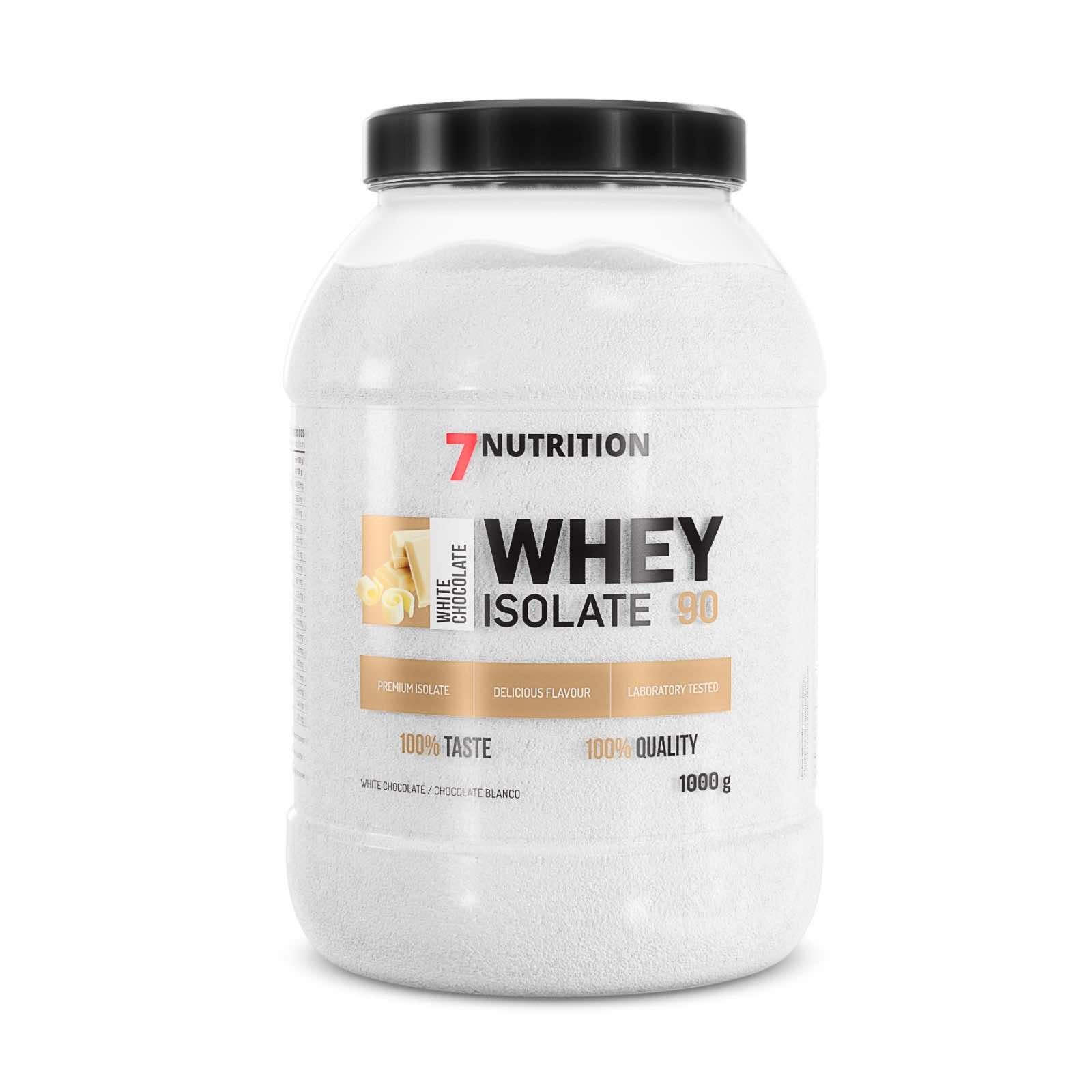 Whey Isolate 90 - Image 22