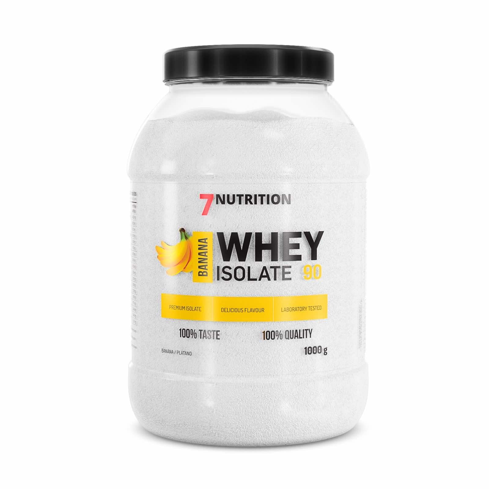 Whey Isolate 90 - Image 23