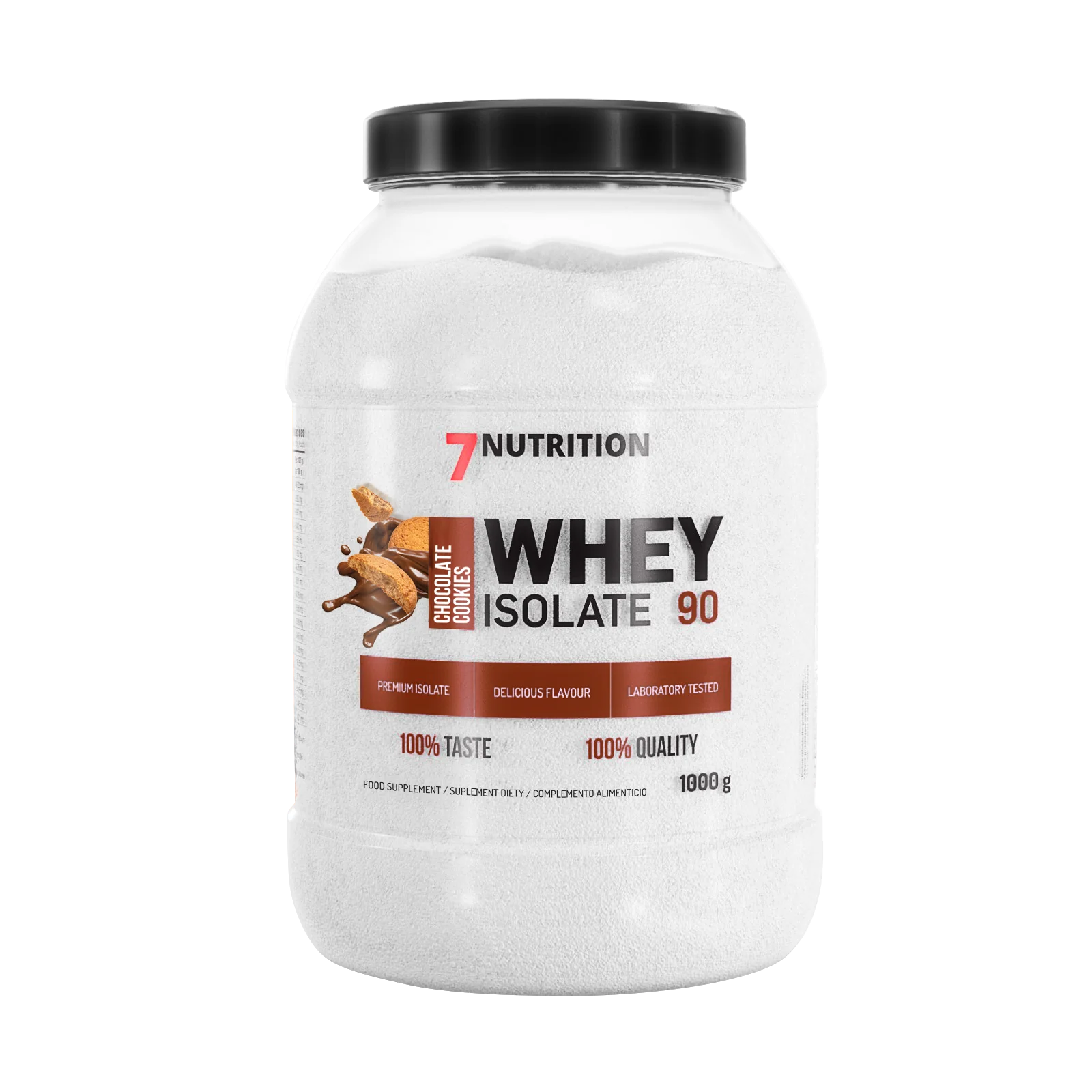 Whey Isolate 90 - Image 24