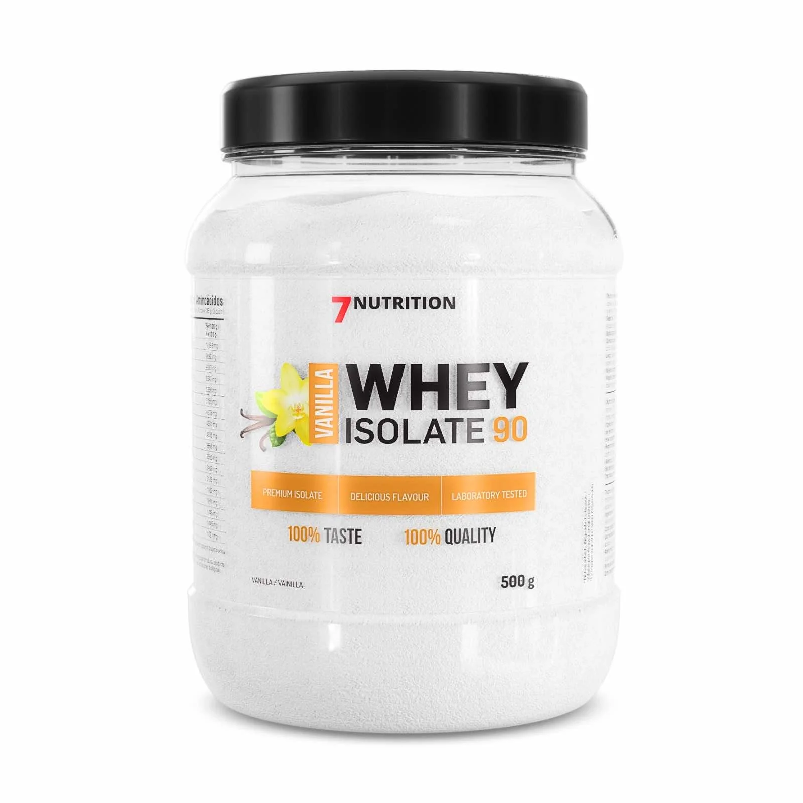 Whey Isolate 90 - Image 25