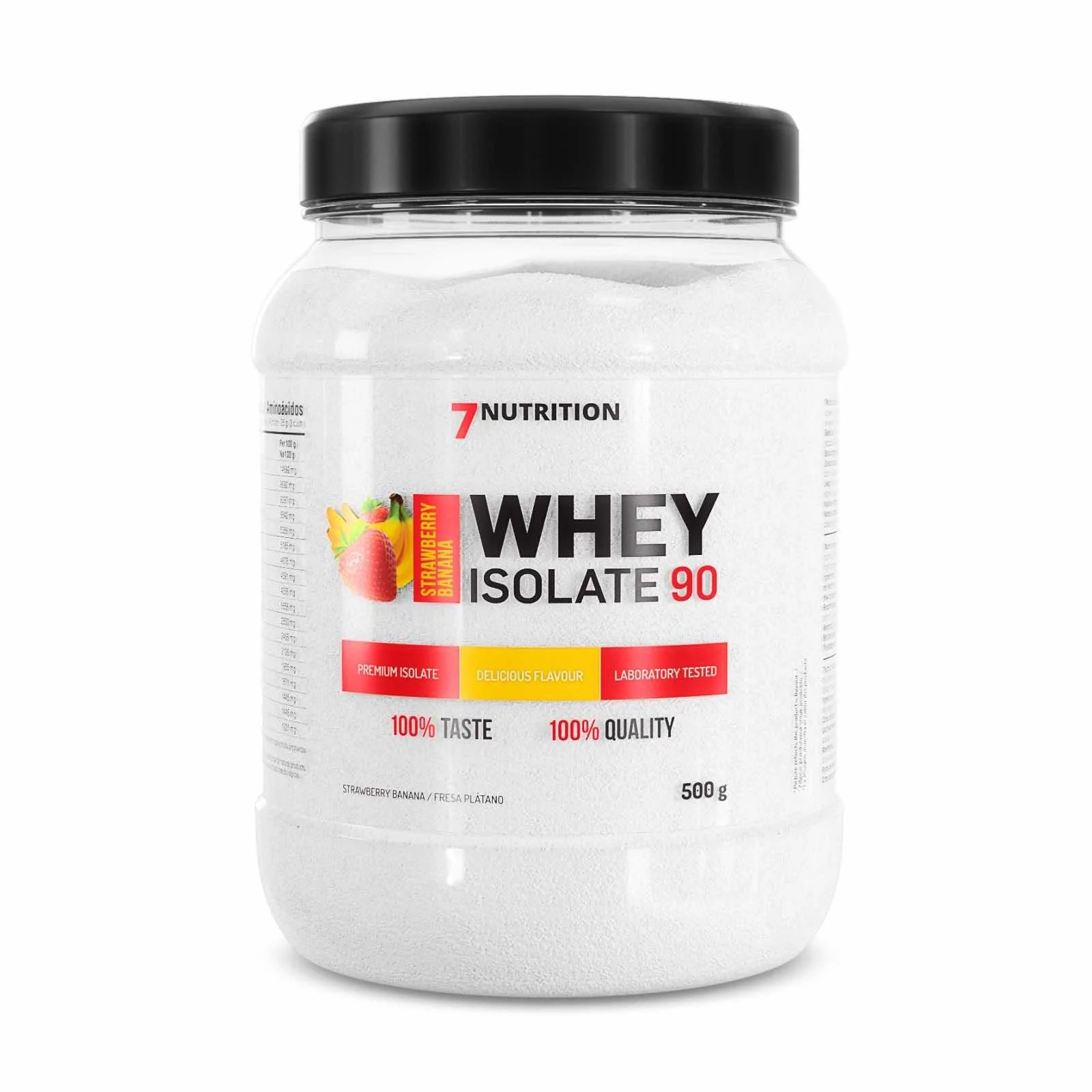 Whey Isolate 90 - Image 26