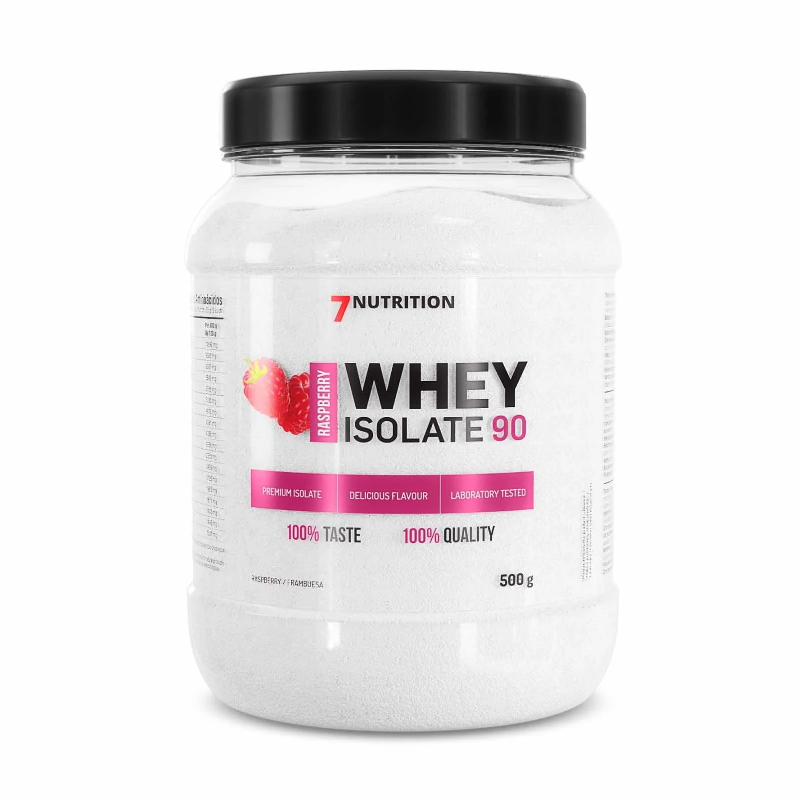 Whey Isolate 90 - Image 27