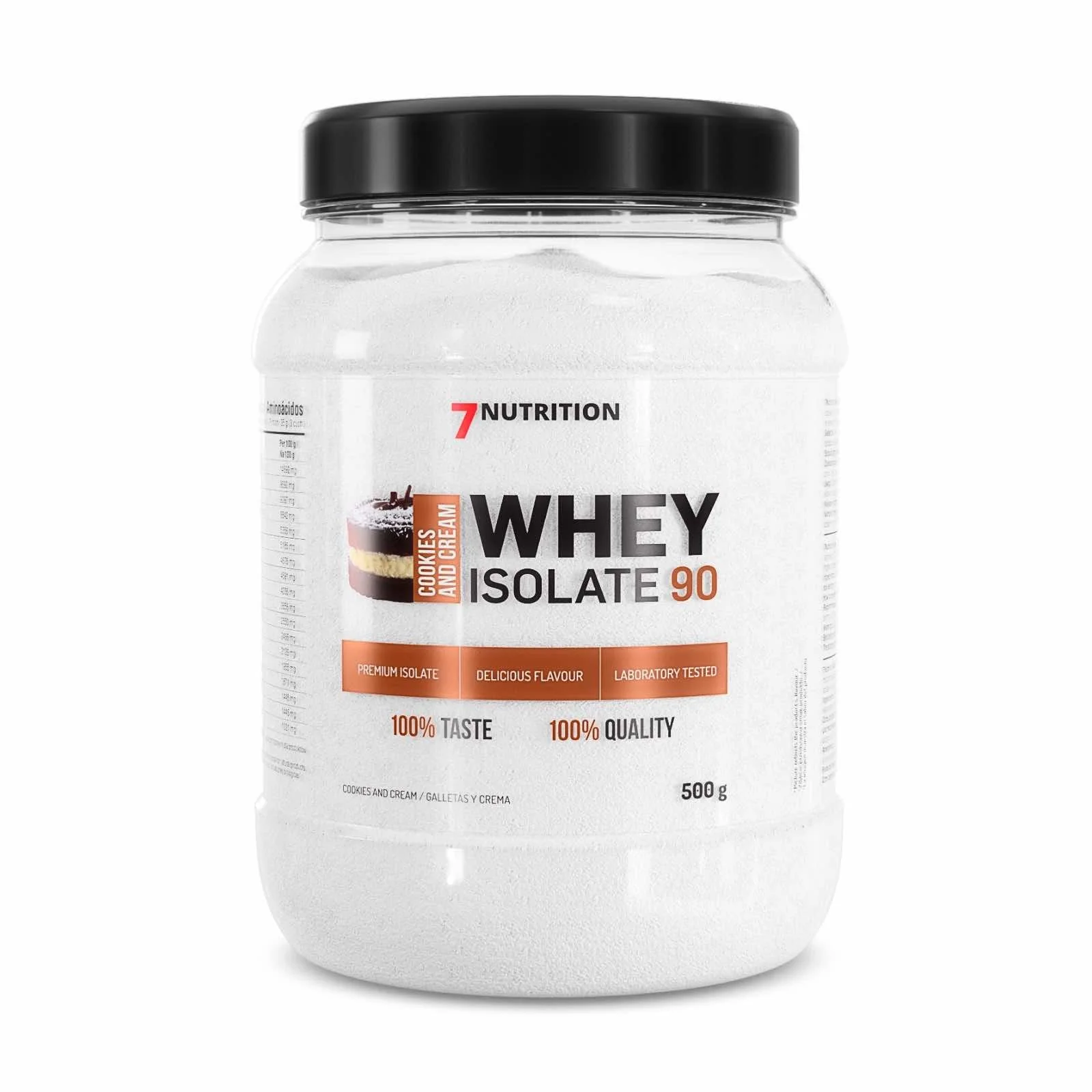Whey Isolate 90 - Image 30