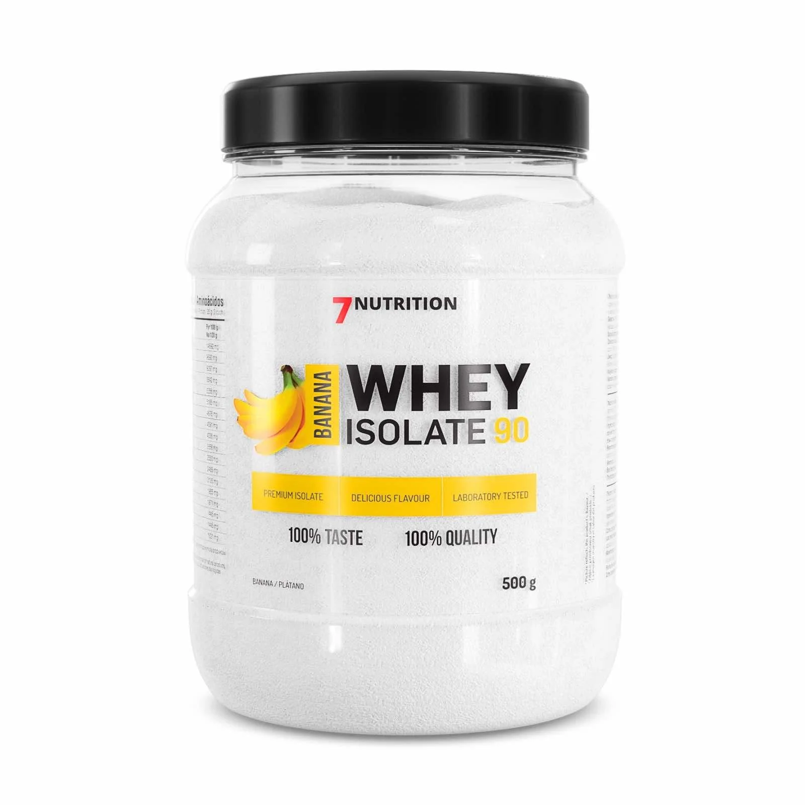 Whey Isolate 90 - Image 31