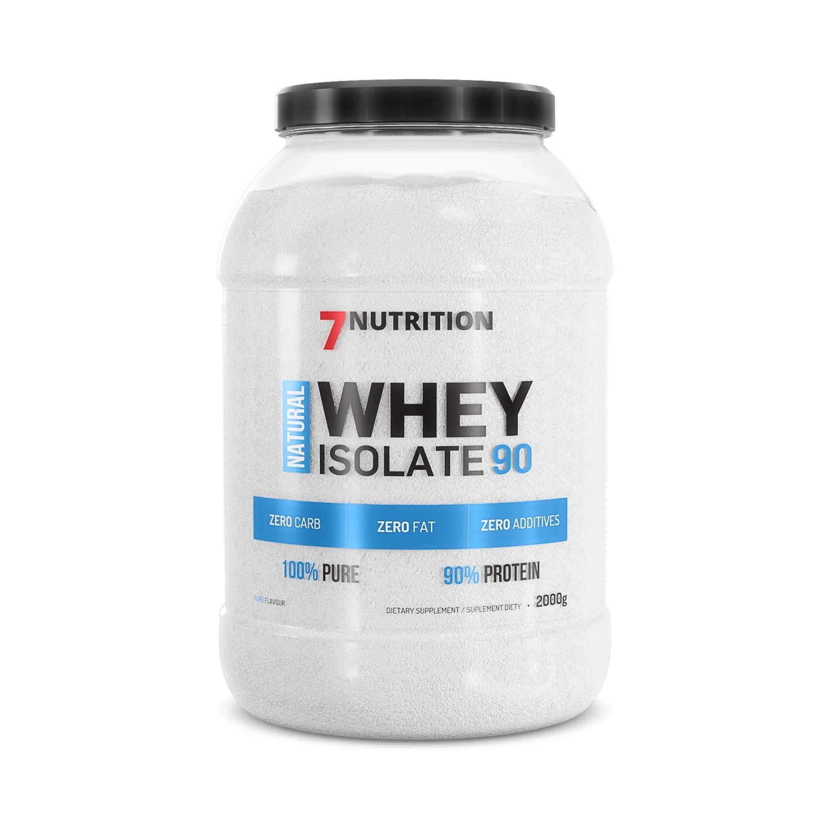 Whey Isolate 90 - Image 34