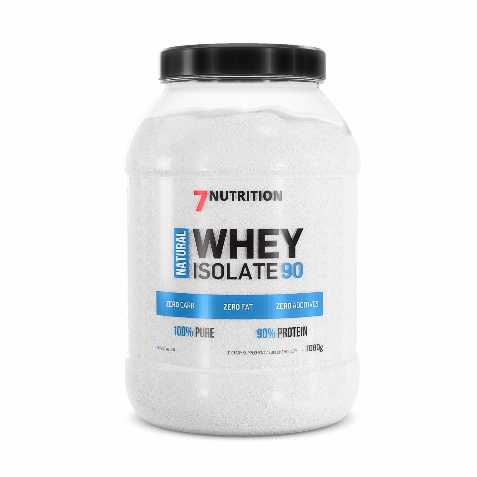 Whey Isolate 90 - Image 35