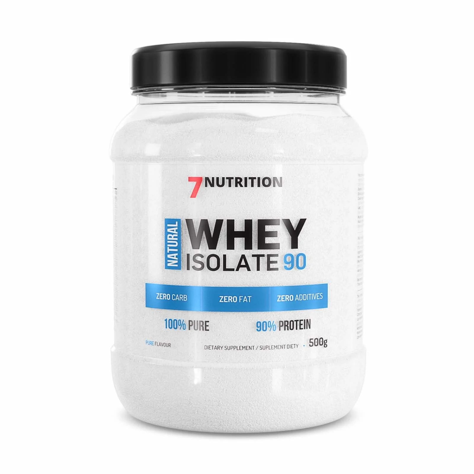 Whey Isolate 90 - Image 36